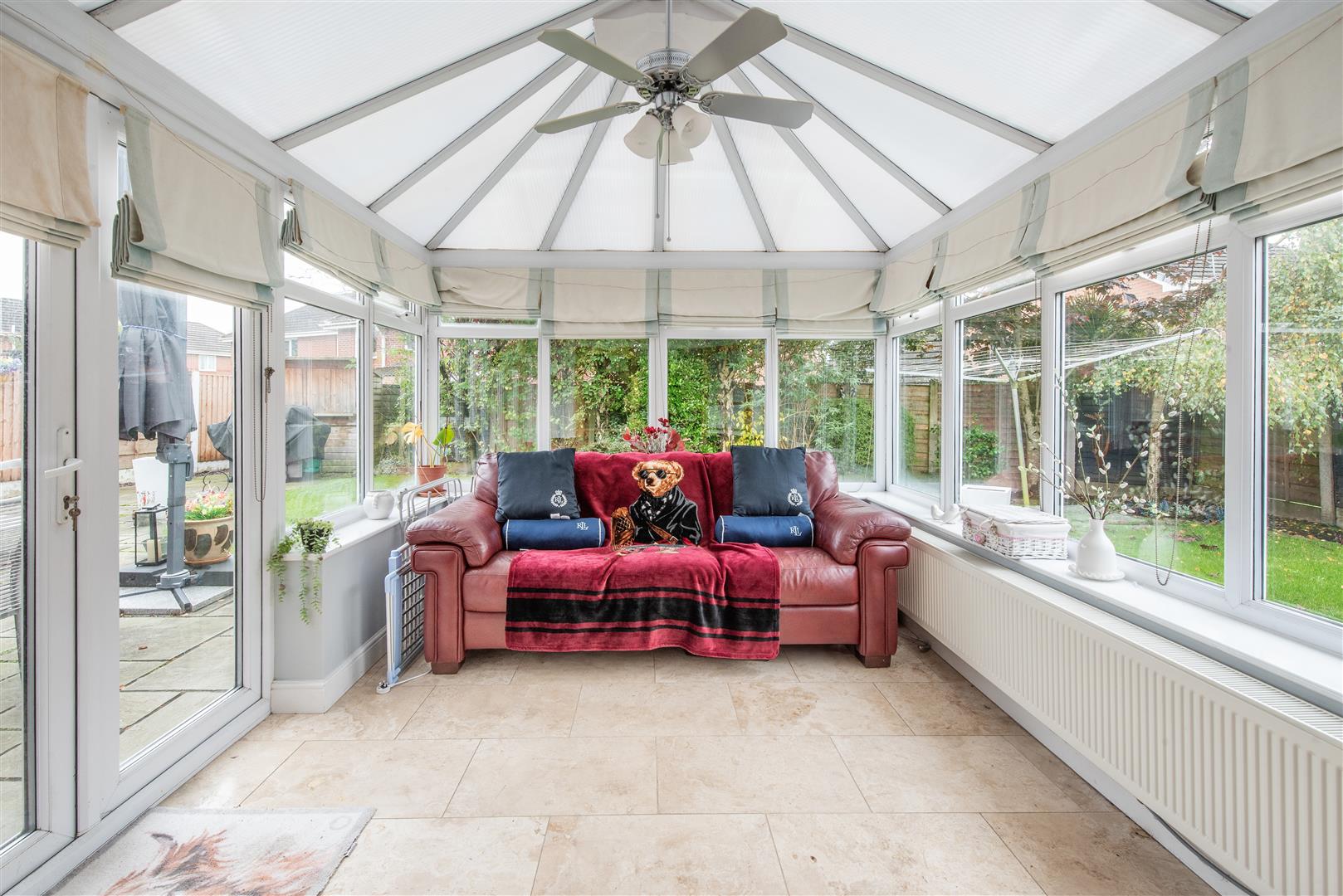 Eagleton Way, Penwortham, Preston